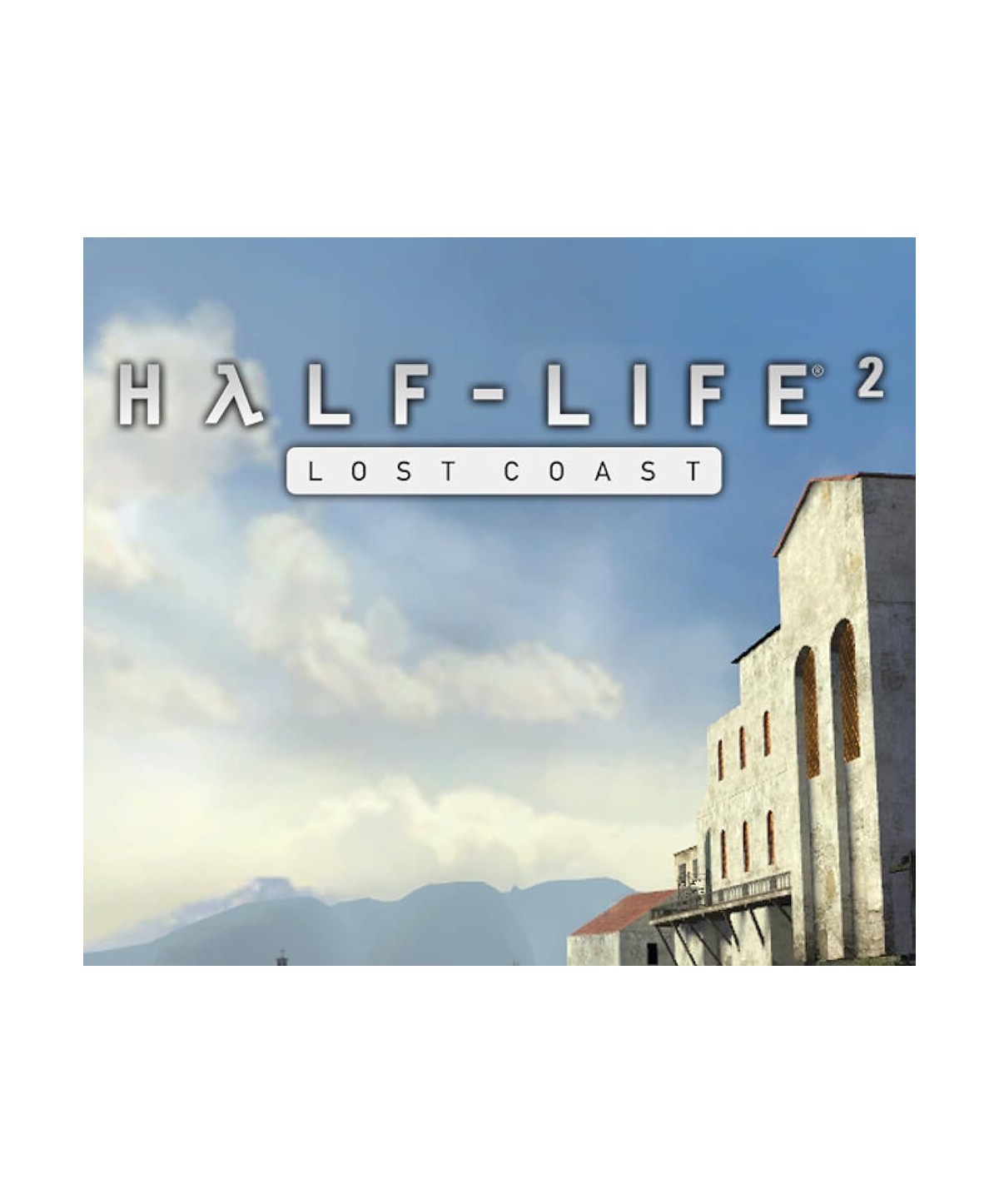 Half-Life 2: Lost Coast Gift Steam Key GLOBAL